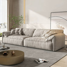 Load image into Gallery viewer, Grumetto Modern Sofa Set - Customizable, Sleek &amp; Comfort-Focused for Urban Interiors
