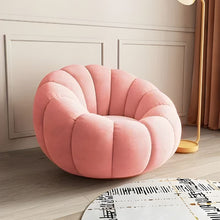 Load image into Gallery viewer, Arm Chair Jasper - Stylish Lounge and Accent Chair for Enhanced Living Room Comfort | Customizable Options Available
