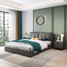 Load image into Gallery viewer, Modern Cot Design Paxa Bed: Contemporary Style, Direct from Factory

