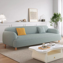 Load image into Gallery viewer, Londrina Customizable Sofa Set - Elegant &amp; Comfortable, Perfect for Modern Living Rooms, Versatile Design
