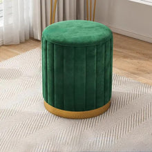 Load image into Gallery viewer, Living Room Ottoman Pouffe Galet - Comfortable Stool Seat Furniture, Direct from Factory
