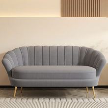 Load image into Gallery viewer, Customize Your Luton Sofa Set - Contemporary Style &amp; Supreme Comfort
