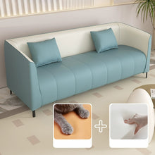 Load image into Gallery viewer, Feira Customizable Sofa Set - Sleek Comfort &amp; Modern Elegance, Perfect for Stylish Living Areas
