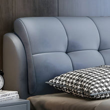 Load image into Gallery viewer, Modern Cot Design Paxa Bed: Contemporary Style, Direct from Factory
