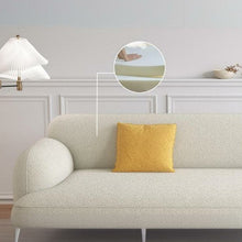 Load image into Gallery viewer, Londrina Customizable Sofa Set - Elegant &amp; Comfortable, Perfect for Modern Living Rooms, Versatile Design
