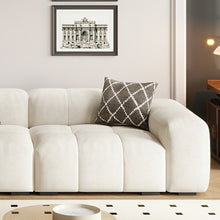 Load image into Gallery viewer, Luxury Natal Sofa Set - Customizable, Cozy Elegance for Sophisticated Living Environments
