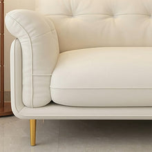 Load image into Gallery viewer, Customizable Guarulhos Sofa Set - Modern Comfort &amp; Stylish Design for Contemporary Homes
