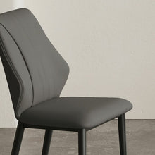 Load image into Gallery viewer, Mellow Customizable Soft &amp; Comfortable Chair for Relaxed Dining &amp; Living Areas - Golden Mayer
