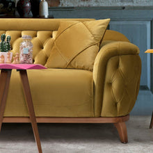 Load image into Gallery viewer, Sofa Paris From Golden Mayer - Direct from Factory (Customizable)
