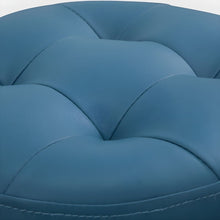 Load image into Gallery viewer, Atay Ottoman : Versatile Pouffe  Ottoman for Living Room - Golden Mayer
