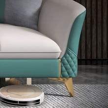 Load image into Gallery viewer, Alessio Premium Sofa - Customizable Elegance, Sleek Design for Sophisticated Living Spaces
