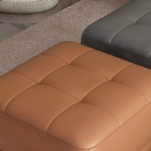Load image into Gallery viewer, Kubico  Ottoman - Sleek and Comfortable Seating for Modern Spaces
