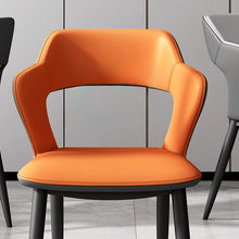 Load image into Gallery viewer, Arizona Customizable Comfort-Focused Chair for Relaxed Dining &amp; Living Environments - Golden Mayer
