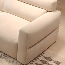 Load image into Gallery viewer, Customizable Alegre Sofa Set - Vibrant Comfort &amp; Stylish Design for Joyful Living Spaces
