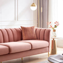 Load image into Gallery viewer, Sofa Alexia with Luxurious Handcrafted From Golden Mayer - Direct from Factory (Customizable)
