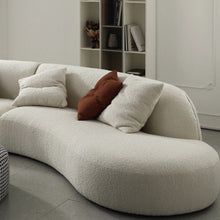 Load image into Gallery viewer, Darlington Premium Sofa - Customizable Comfort, Classic Elegance
