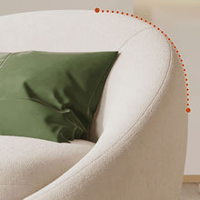 Load image into Gallery viewer, Wendell Arm Chair - Customize Your Chair | Direct from Factory
