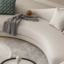 Load image into Gallery viewer, Calvert Premium Sofa - Customizable Luxury for Contemporary Homes
