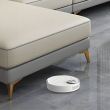 Load image into Gallery viewer, Natari Customizable L-Shape Sofa - Elegant Comfort for Contemporary Homes
