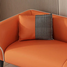 Load image into Gallery viewer, Santana Customizable Sofa Set - Modern Comfort &amp; Style, Perfect for Contemporary Living Spaces

