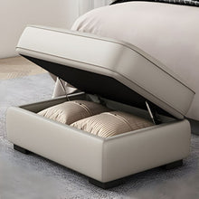Load image into Gallery viewer, Sabot Ottoman  - Stylish Pouffe  for Contemporary Living Spaces
