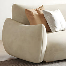 Load image into Gallery viewer, Toulouse  Customizable L-Shape Sofa - Direct From Factory
