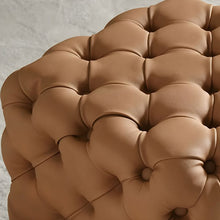 Load image into Gallery viewer, Customizable Qeeboo Ottoman  - Versatile Pouffe &amp; Storage Solution for Living Room and Lounge
