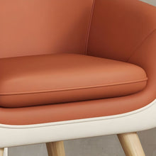 Load image into Gallery viewer, Bentley Arm Chair - Customize Your Chair | Direct from Factory
