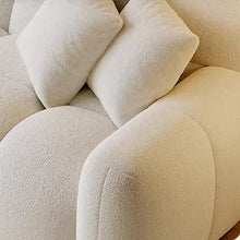 Load image into Gallery viewer, Customizable Karphi Sofa Set - Sleek &amp; Durable for Modern Living Spaces
