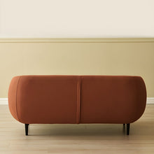Load image into Gallery viewer, Sofa Couch Priscilo 3-Seater Design Set - Customizable-Direct From Factory
