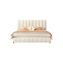 Load image into Gallery viewer, Golden Mayer Eudald Customizable Upholstered Bed - Refined Style with Choice of Storage Options
