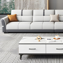 Load image into Gallery viewer, Loggia Customizable Sectional Sofa | Direct From Factory
