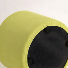 Load image into Gallery viewer, Customizable Tilda Ottoman  - Stylish and Versatile Seating for Living Room.

