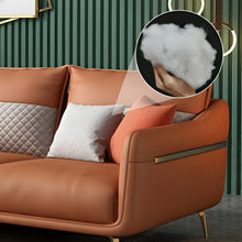 Load image into Gallery viewer, Sofa Set Tenso - Customizable, Contemporary Design for Comfortable Living
