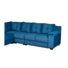 Load image into Gallery viewer, Safari Luxury Sectional Sofa
