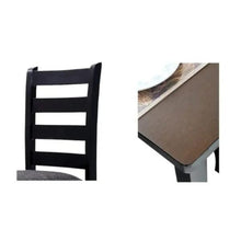 Load image into Gallery viewer, Asio Dining Set 4 Seater
