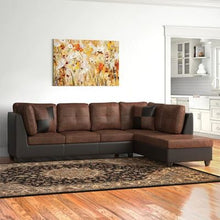 Load image into Gallery viewer, Posh Pivot  L-Shaped Sofa
