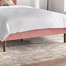 Load image into Gallery viewer, Bed Cot Alchemist : Tailor-Made Upholstered Frame Design - Direct from Golden Mayer Factory

