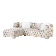 Load image into Gallery viewer, Opulence Modular L-Shaped Sofa
