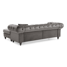 Load image into Gallery viewer, Tuscan Traverse L-Shaped Sofa
