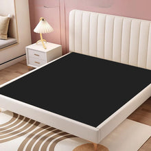 Load image into Gallery viewer, Golden Mayer Daphne Customizable Upholstered Bed with Optional Storage - Elegant and Contemporary Design
