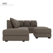 Load image into Gallery viewer, L Shape Sofa Marvik Sofa Design – Modern and Sleek, Perfect for Contemporary Living Spaces, Direct from Factory
