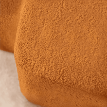 Load image into Gallery viewer, Amet Ottomans: Chic Pouffe  for Sophisticated Home Decor
