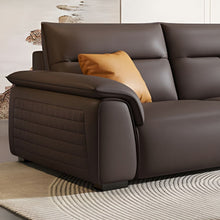 Load image into Gallery viewer, Sofa Couch Santo 3-Seater Design Set - Customizable - Direct From Factory
