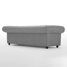 Load image into Gallery viewer, Chesterfield Sofa Sage From Golden Mayer - Direct from Factory (Customizable)
