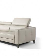Load image into Gallery viewer, Quila l Shape Sofa  with Moveable Headrest From Golden Mayer - Direct from Factory (Customizable)
