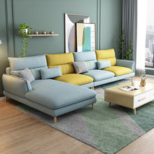 Load image into Gallery viewer, Sofa Nord From Golden Mayer - Direct from Factory (Customizable)
