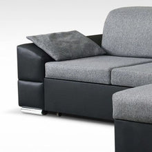 Load image into Gallery viewer, L-Shape Sofa Liken Sofa Design – Stylish and Comfortable, Perfect for Modern Living Rooms, Direct from Factory
