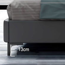 Load image into Gallery viewer, Golden Mayer Lismore Customizable Upholstered Bed with Optional Storage - Elegant and Functional Design
