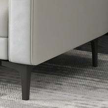 Load image into Gallery viewer, Roxo Customizable Sofa  - Plush Seating, Contemporary Elegance for Modern Homes, Versatile Styling
